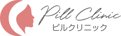 Pillクリニック新宿のロゴマーク